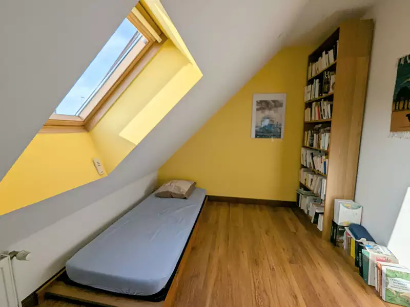 Maison, 145 m²