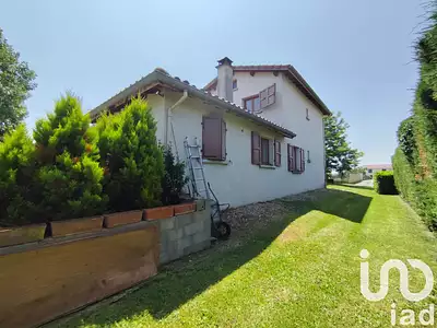 Maison, 187 m²