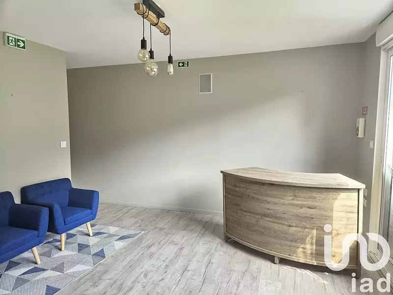 Immeuble, 116 m²