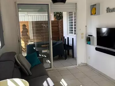 Appartement, 47 m²