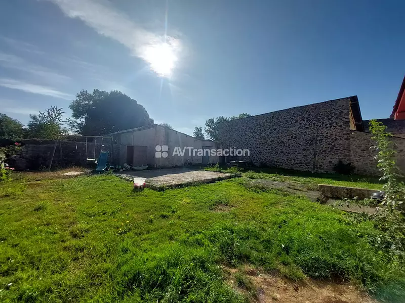 Maison, 143 m²