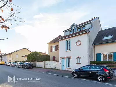 Maison, 153 m²
