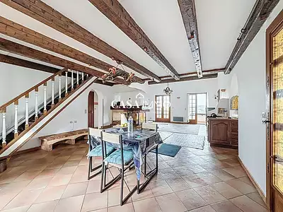 Maison, 144 m²