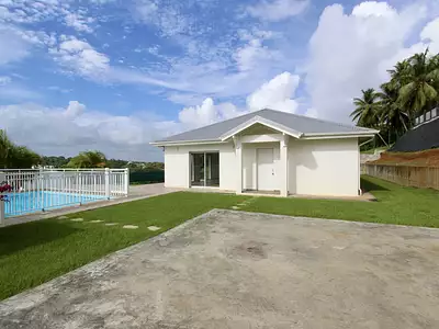 Maison, 160 m²