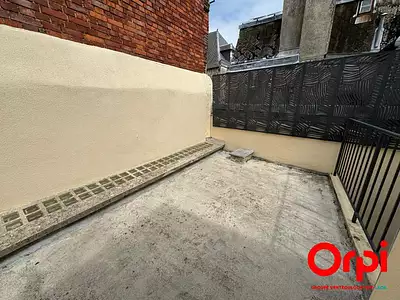 Appartement, 110 m²