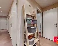 Appartement, 71,63 m²