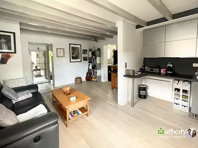 Maison, 92 m²