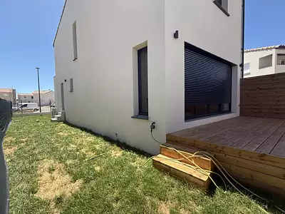 Maison, 116 m²