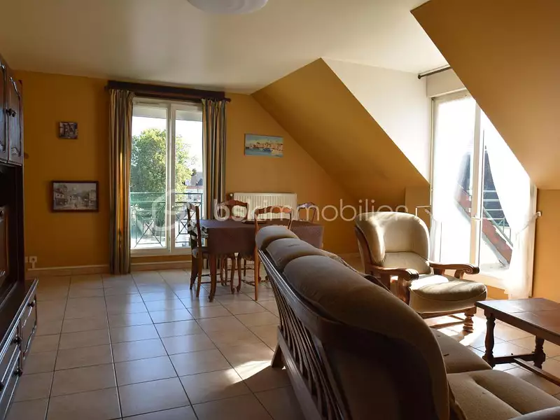 Appartement, 79 m²