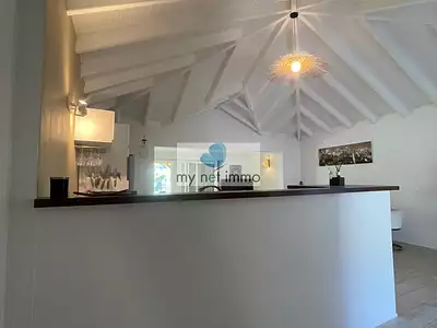 Maison, 118 m²