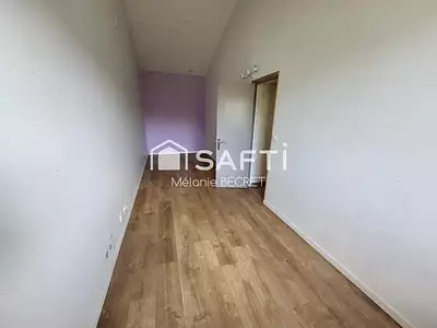 Maison, 115 m²
