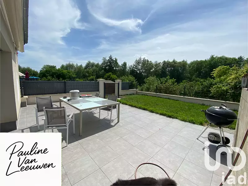 Maison, 215 m²