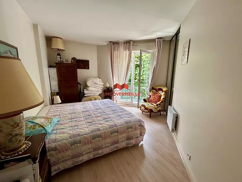 Appartement, 108,43 m²