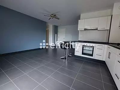 Appartement, 44 m²
