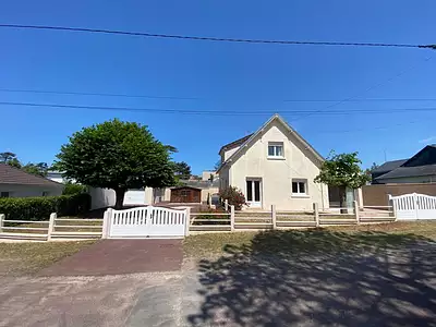 Maison, 120 m²