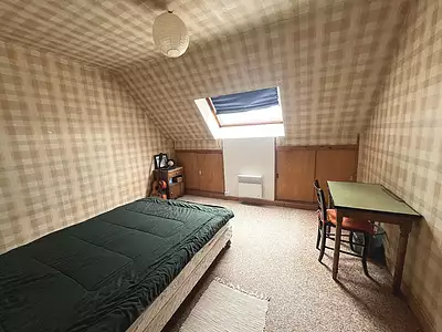 Maison, 112 m²
