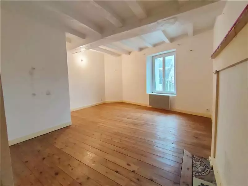Maison, 117 m²