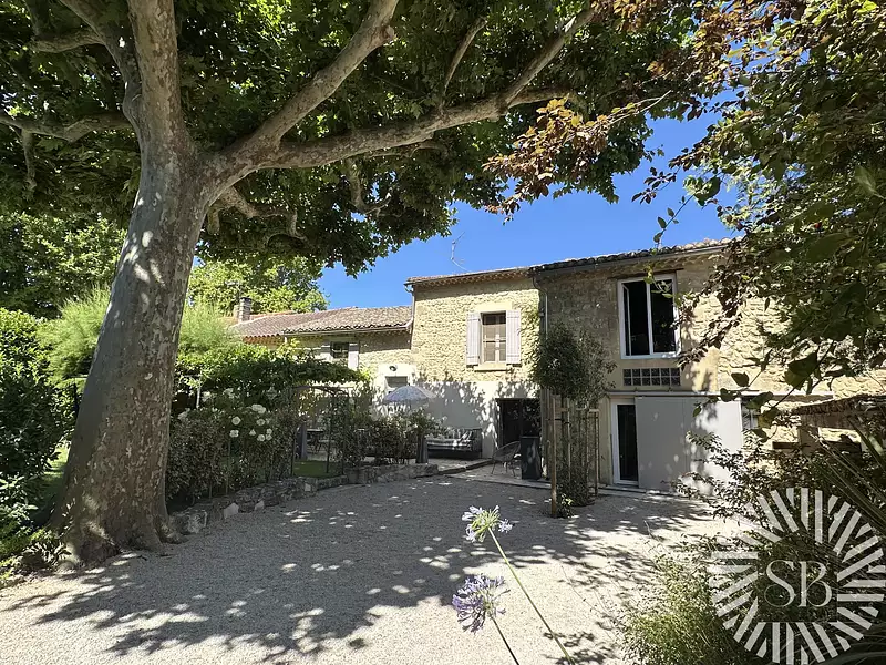Maison, 190 m²
