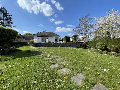 Maison, 180 m²