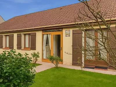 Maison, 80 m²