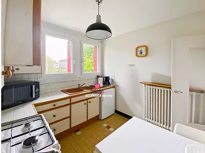 Maison, 73 m²