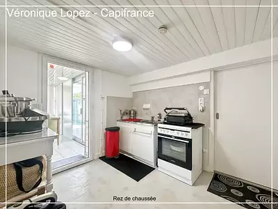 Maison, 101 m²