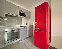 Appartement, 52,7 m²