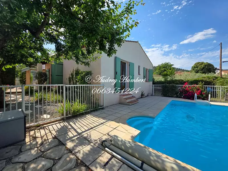 Maison, 82 m²
