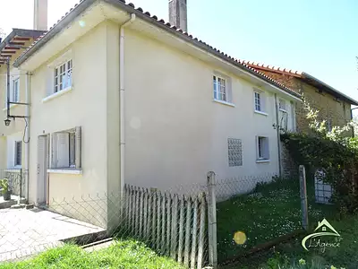 Maison, 95 m²