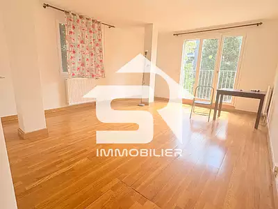 Appartement, 51,86 m²