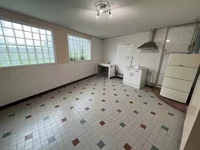 Maison, 132 m²