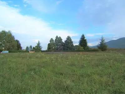 Terrain, 330 m²