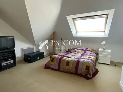 Maison, 135 m²
