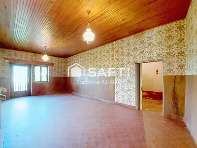 Maison, 132 m²