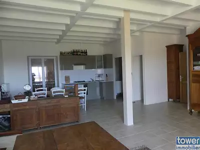 Divers, 830 m²