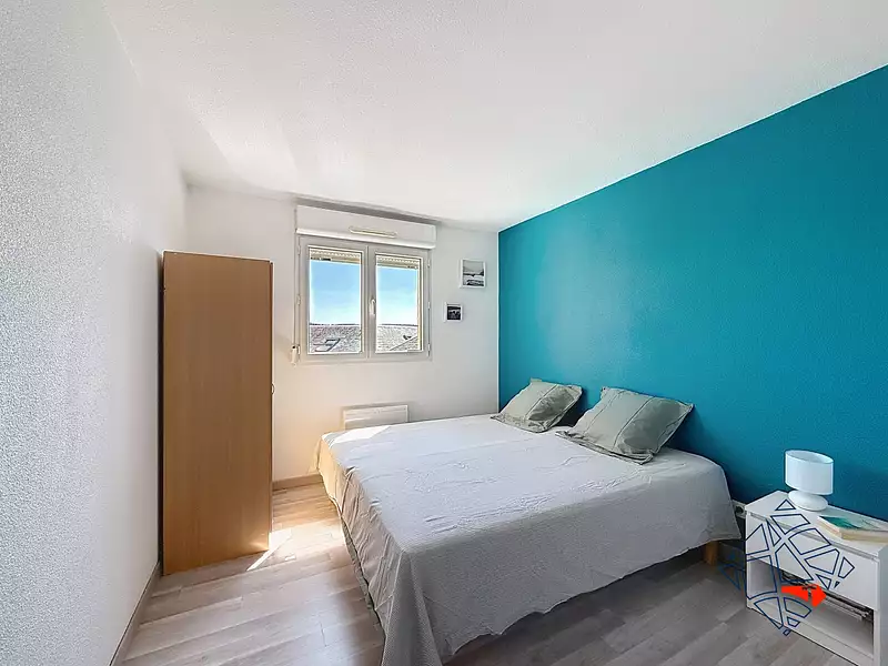 Appartement, 48,5 m²