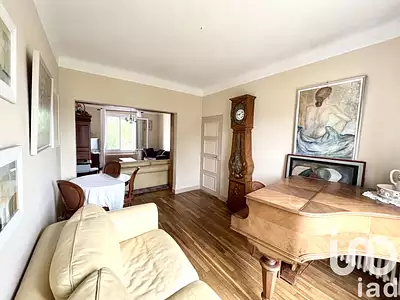 Maison, 115 m²