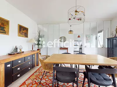 Maison, 148 m²