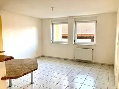 Appartement, 46,82 m²