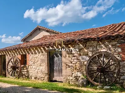 Maison, 282 m²
