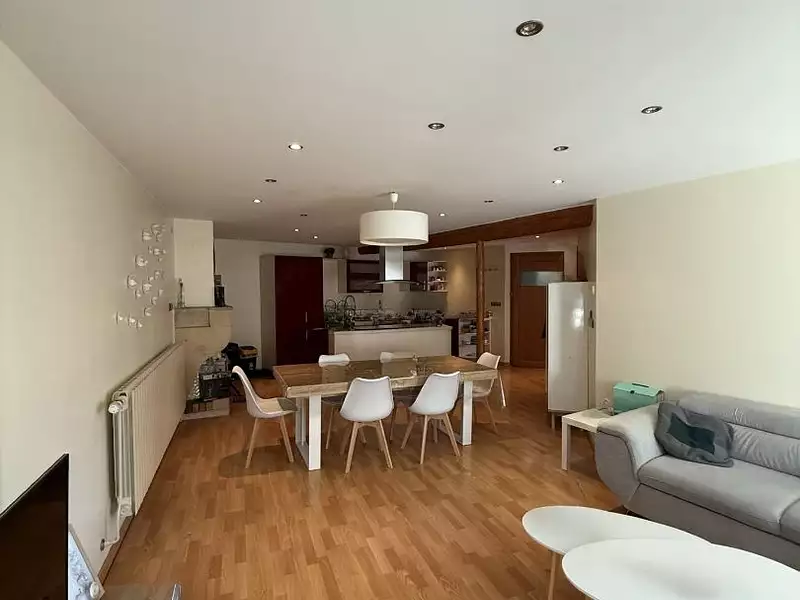 Appartement, 93,19 m²