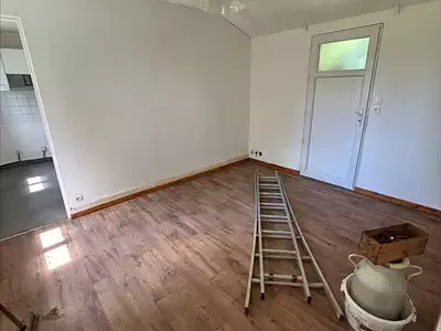 Maison, 45 m²