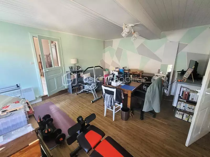 Maison, 155 m²