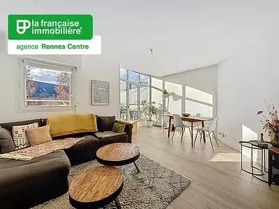 Appartement, 76,29 m²