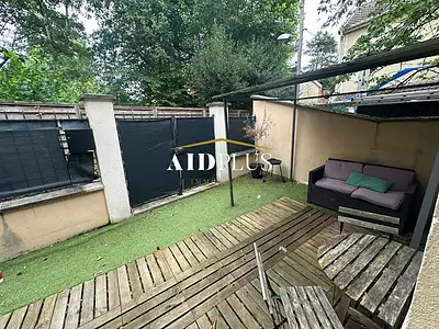 Maison, 46 m²