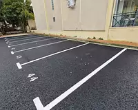 Parking, 12 m²