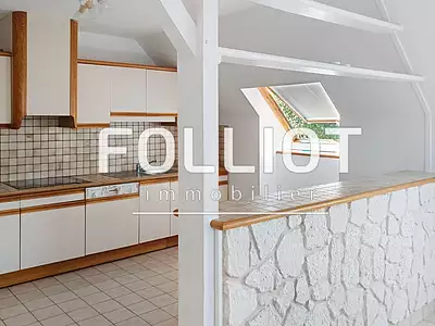 Maison, 127 m²
