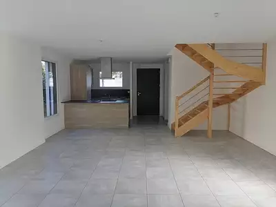 Appartement, 95,7 m²