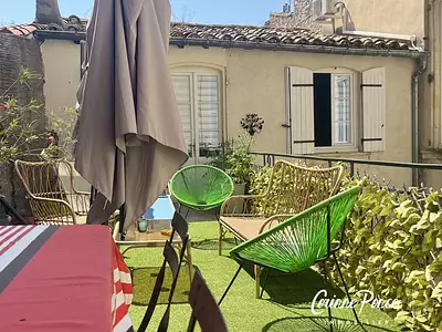 Appartement, 225 m²