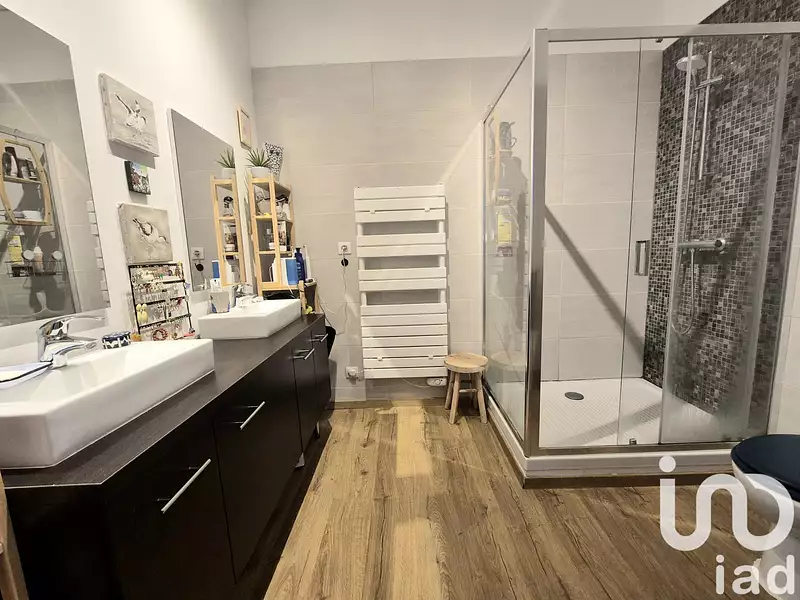 Appartement, 116 m²